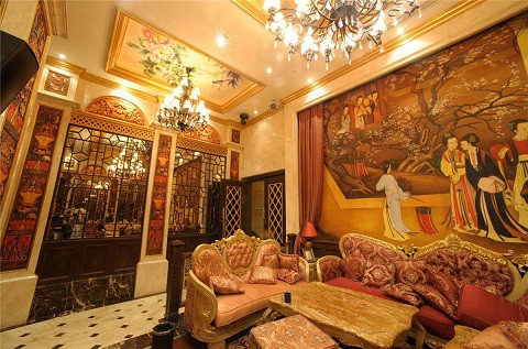 林口高档KTV妹子质量哪家好 林口高档KTV妹子质量哪家好